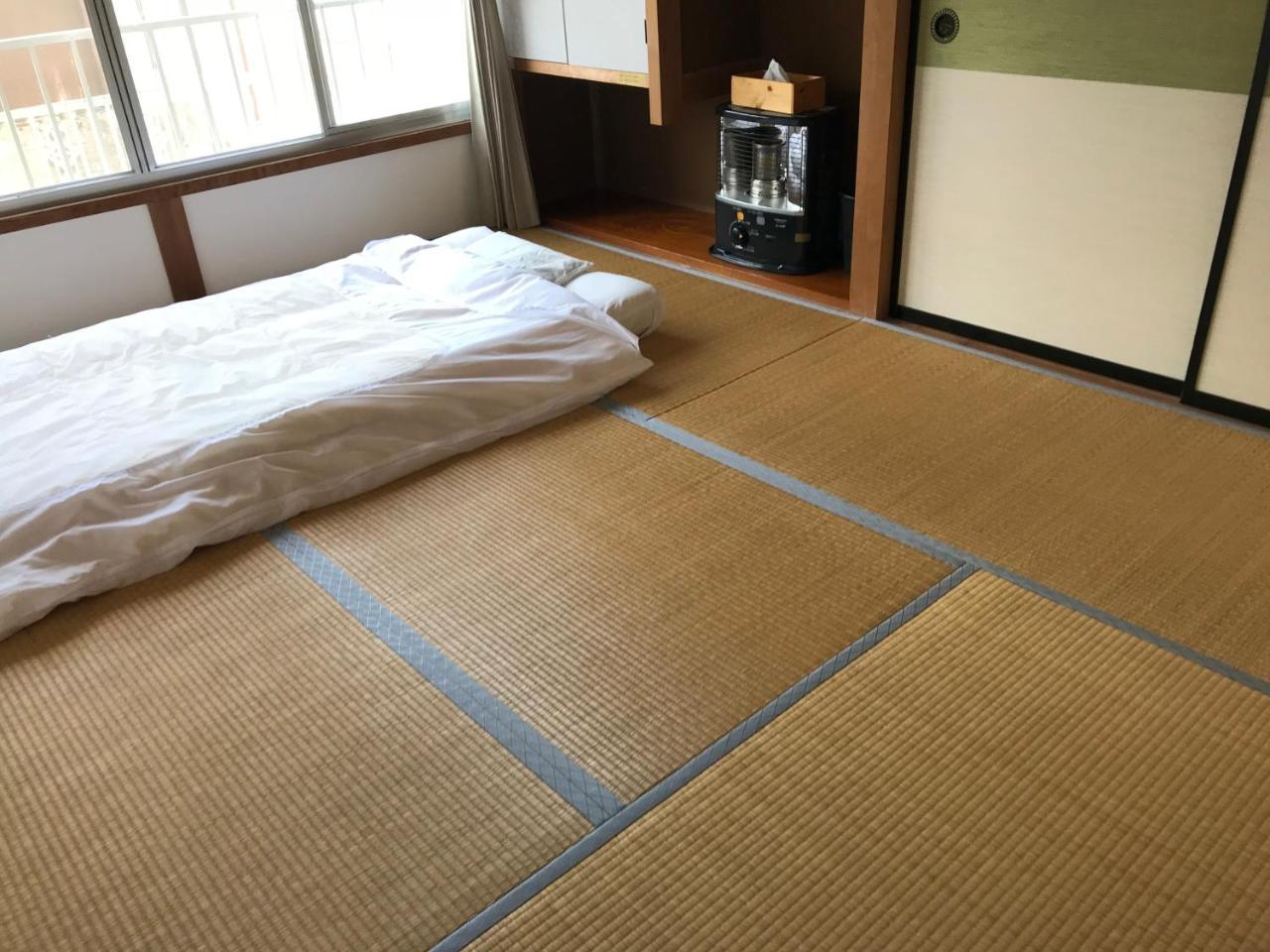 Guest House Itokawa Matsuzaki  Exterior photo
