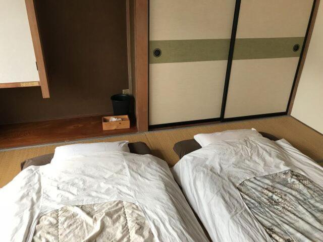 Guest House Itokawa Matsuzaki  Exterior photo