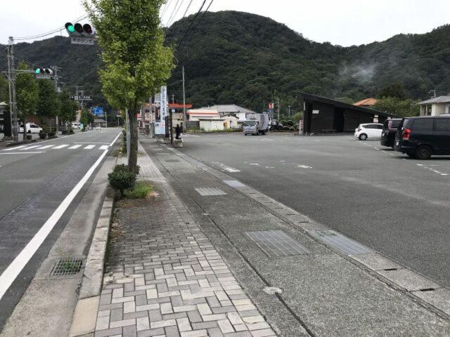 Guest House Itokawa Matsuzaki  Exterior photo