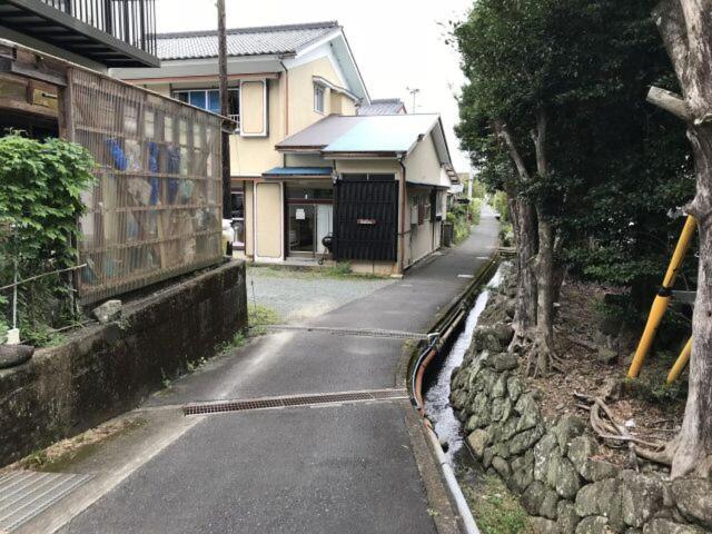 Guest House Itokawa Matsuzaki  Exterior photo